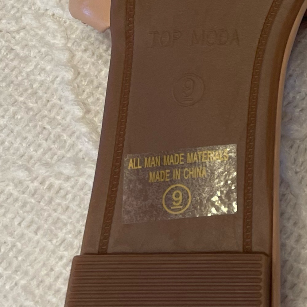 Single Band Camel Slides - Picture 5 of 5